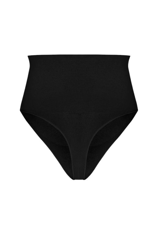 Maya High-Waist Thong