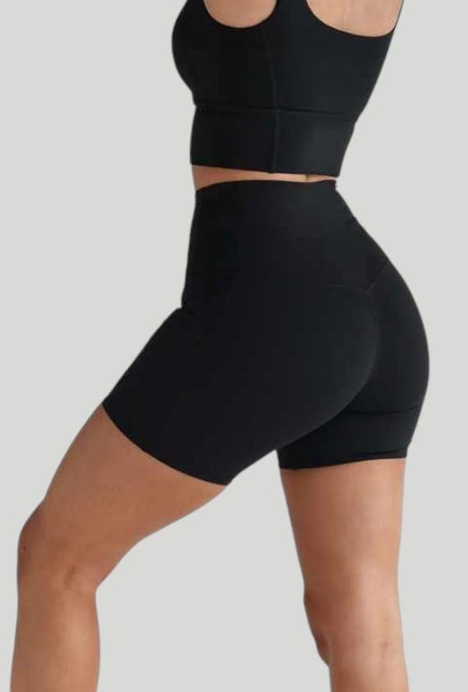 Alina High Impact Sports Bra