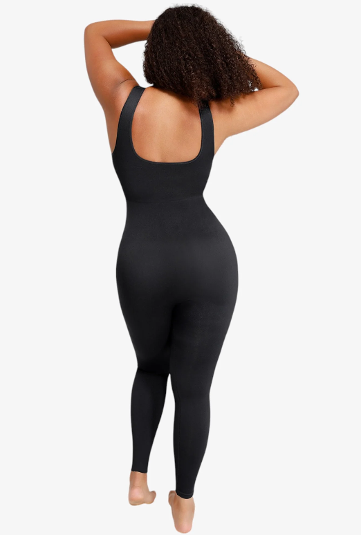 Alyssa Maternity Jumpsuit