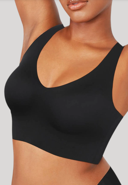 Amelia Wireless Comfort Bra