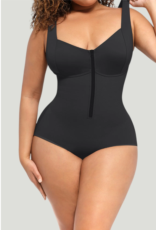Ariana Brief Bodysuit