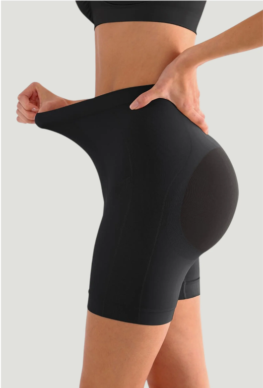 Ayla Mid-Thigh Short