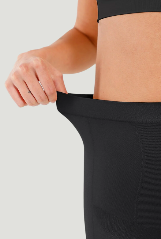 Ayla Mid-Thigh Short