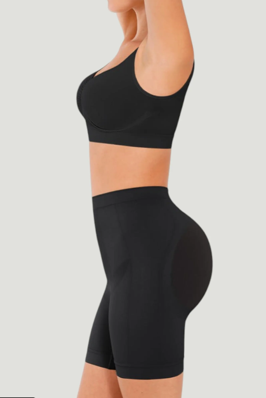 Ayla Mid-Thigh Short