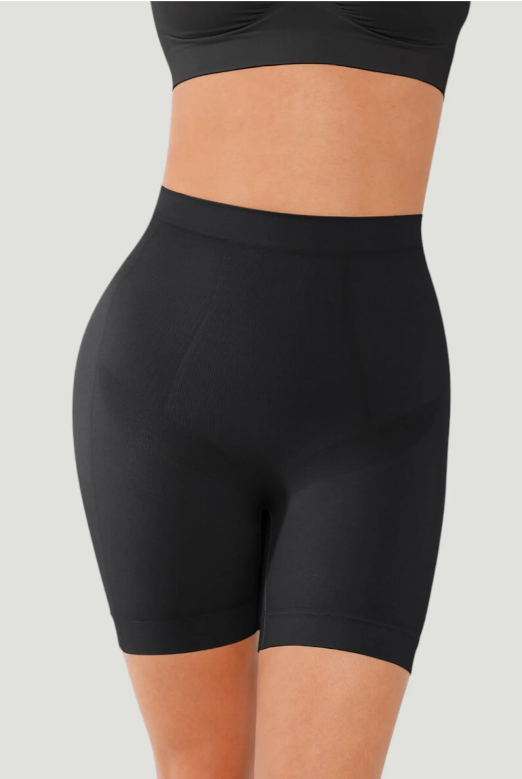 Ayla Mid-Thigh Short