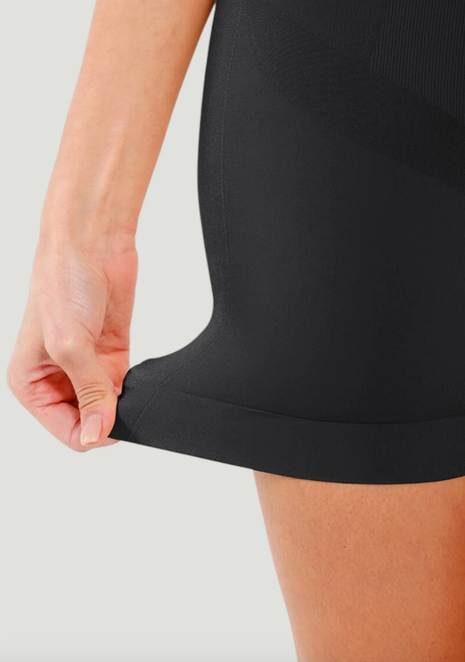 Ayla Mid-Thigh Short