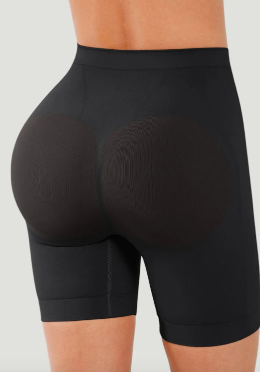 Ayla Mid-Thigh Short