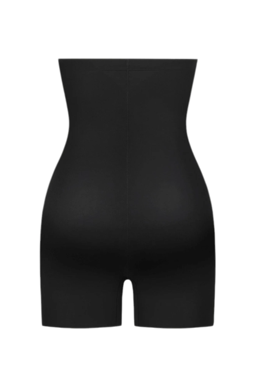 Blakely Padded Butt Mid-Thigh Short
