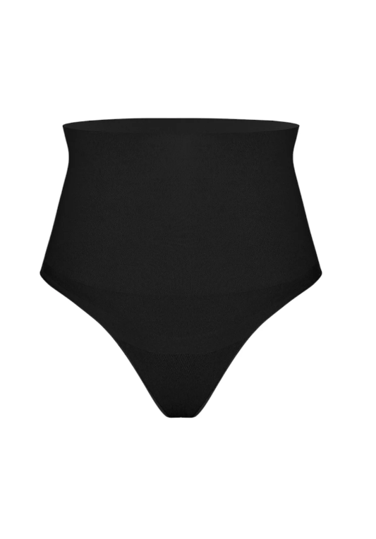Maya High-Waist Thong