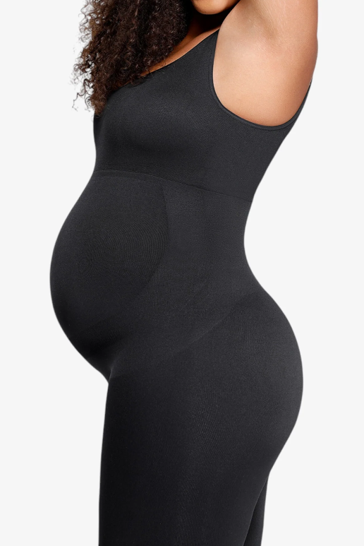 Alyssa Maternity Jumpsuit