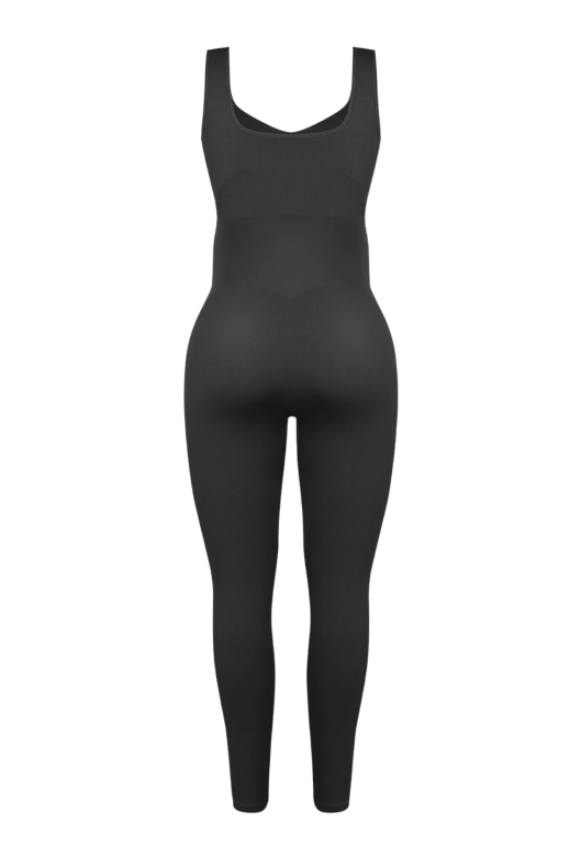 Alyssa Maternity Jumpsuit
