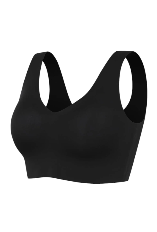 Amelia Wireless Comfort Bra