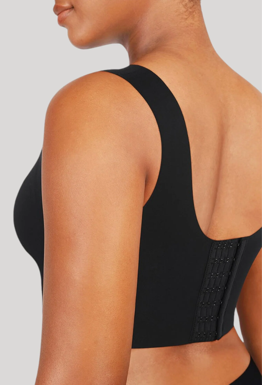 Amelia Wireless Comfort Bra