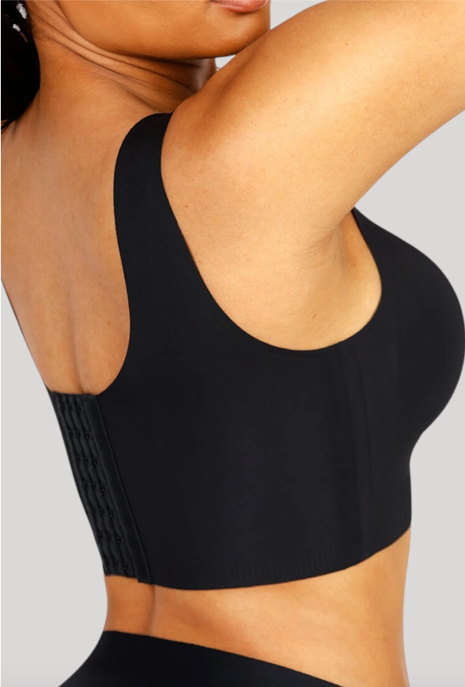 Amelia Wireless Comfort Bra