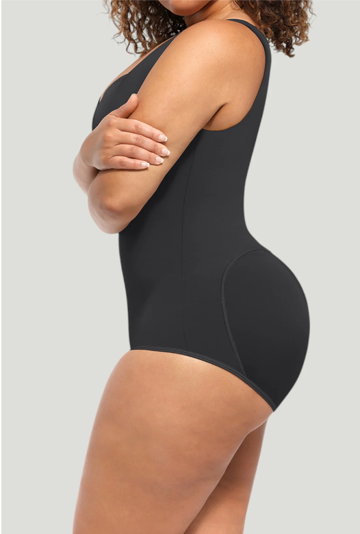 Ariana Brief Bodysuit
