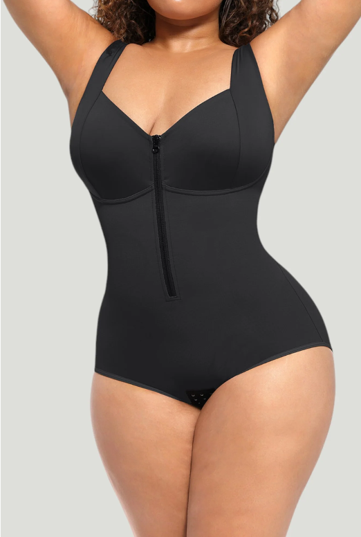 Ariana Brief Bodysuit