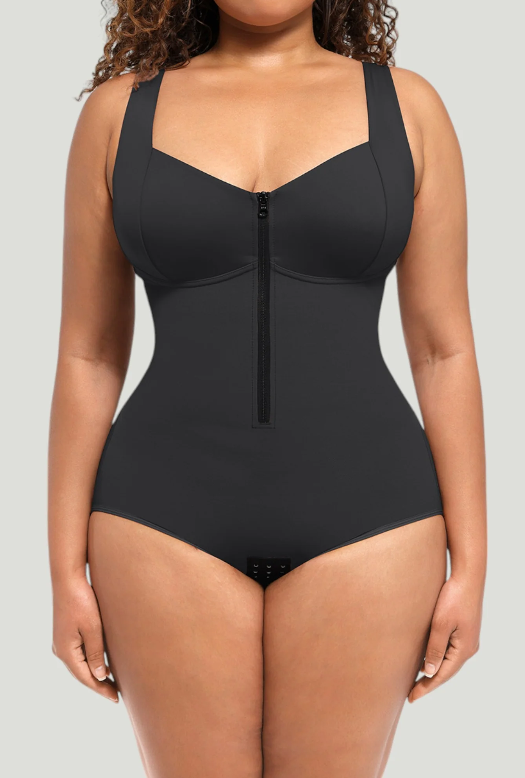 Ariana Brief Bodysuit